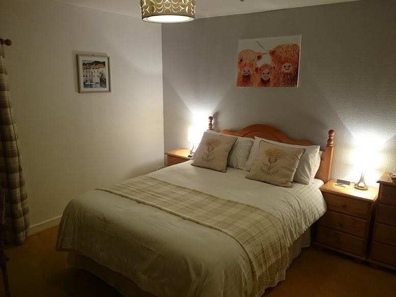 The Castle Hotel Portmahomack Esterno foto
