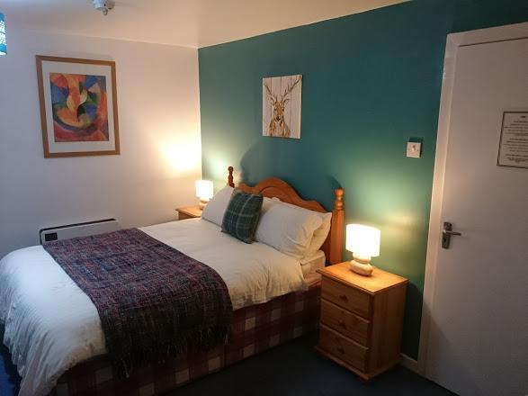 The Castle Hotel Portmahomack Esterno foto