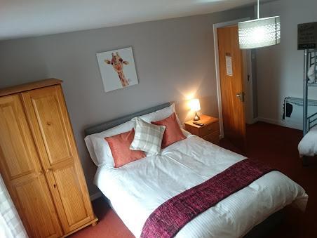 The Castle Hotel Portmahomack Esterno foto