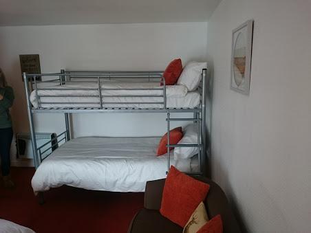 The Castle Hotel Portmahomack Esterno foto