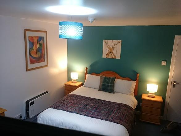 The Castle Hotel Portmahomack Esterno foto